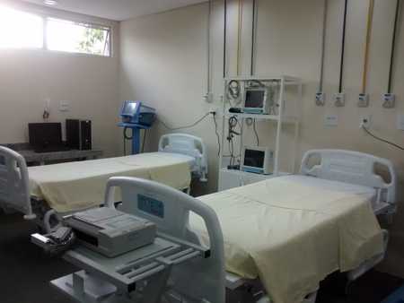 Dentro do prazo prometido, HSJD inaugura oficialmente e inicia atendimentos pela SALA VERMELHA SALA VERMELHA